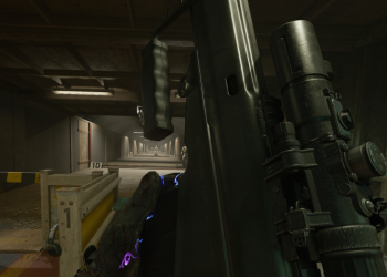 Meilleurs équipements AMR Mod 4 dans Black Ops 6 Multijoueur et Warzone