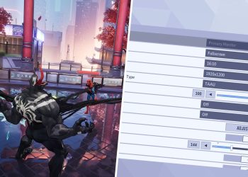 Meilleurs paramètres pour Marvel Rivals : boostez les images et réduisez le décalage d&rsquo;entrée