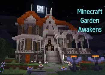 Minecraft Garden Awakens : tout ce qui est inclus dans la mise à jour
