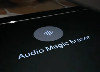 One UI 7 Beta 2 will allow you to remove background noise from videos using AI
