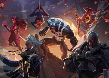Où télécharger (prétéléchargement) Marvel Rivals sur PC, PS5 et Xbox