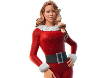 Où trouver Mariah Carey gelée dans le chapitre 6 de Fortnite
