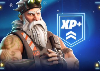 Où trouver SGT. L’hiver dans Fortnite Winterfest 2024
