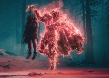 Premier Berserker : date de sortie de Khazan et bande-annonce cinématographique enflammée