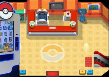 Que sont les distributeurs automatiques Pokémon ? Ce qu&rsquo;ils vendent et comment en trouver un près de chez vous