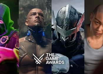 Récapitulatif des Game Awards 2024 : chaque jeu annoncé et moments majeurs