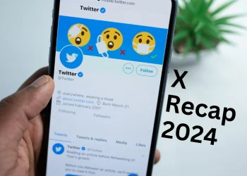 Rewind X (Twitter) : meilleures fonctionnalités publiées en 2024