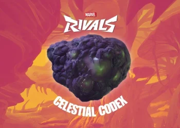 Rivals Marvel : trouvez le codex céleste et terminez le succès Veni Vidi V
