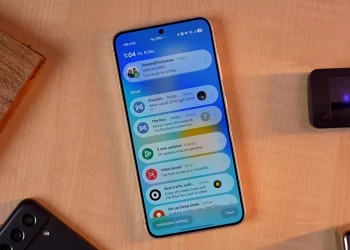 Samsung One UI 7 Beta 2 arrive plus tôt que prévu