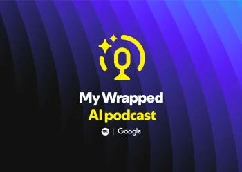 Spotify Wrapped 2024 arrive avec un podcast IA