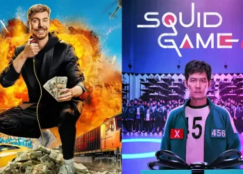 Squid Game vs Beast Games : analyse de 5 similitudes et 6 différences clés