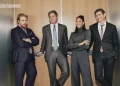 Suits LA devriez vous rattraper votre retard sur Suits.webp