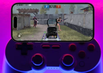 Téléphones de jeu pour obtenir une mise à niveau rétro : contrôleurs coulissants