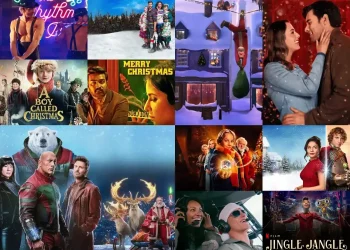 Top 10 des films de Noël sous-estimés sur Netflix dont vous n&rsquo;avez jamais entendu parler