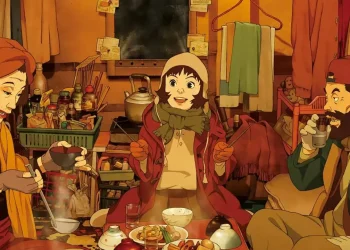 Top 5 Christmas Anime à regarder pendant cette saison des fêtes – 2024