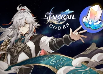 Tous les codes Honkai Star Rail et comment les utiliser (décembre 2024)