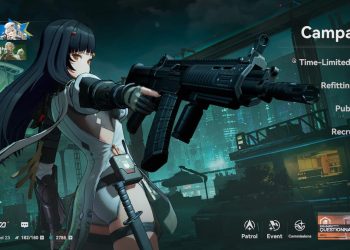 Tous les personnages gratuits de Girls&rsquo; Frontline 2 : Exilium et comment les obtenir