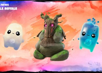 Tous les sprites et avantages du chapitre 6 de Fortnite, saison 1 et comment ils fonctionnent