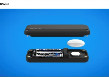 Vous voulez 10 ans d’autonomie de la batterie AirTag ? Essayez cette capsule temporelle