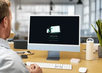 WhatsApp propose la recherche d&rsquo;images inversée aux utilisateurs Web : comment l&rsquo;utiliser