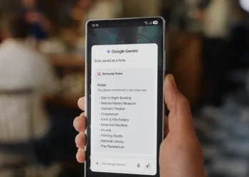 14 nouvelles fonctionnalités Galaxy AI sur la série Samsung Galaxy S25