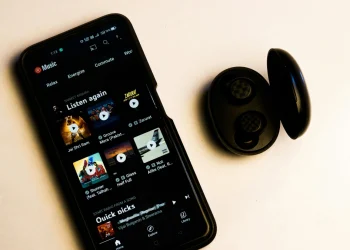 3 façons de supprimer votre historique musical YouTube