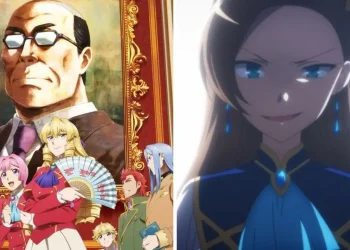 6 Isekai Anime où la méchante prend un nouveau départ