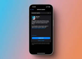 8 nouvelles fonctionnalités dans iOS 18.3 Mise à jour : notifications améliorées, intelligence visuelle, et plus encore