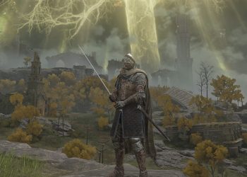 All starting classes of Elden Ring, ranked from worst to best