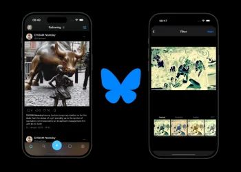 Bluesky obtient sa propre application Instagram appelée « Flashes » : voici à quoi elle ressemble