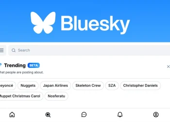 Bluesky obtient une fonctionnalité de sujets d&rsquo;actualité très attendue : comment l&rsquo;utiliser