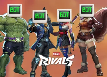 Bots Marvel Rivals : comment les trouver et pourquoi tout le monde devrait s&rsquo;en soucier