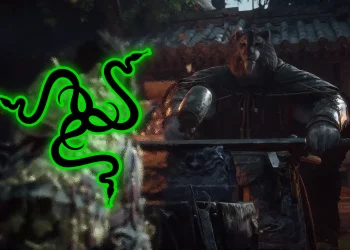 CES 2025 : Razer présente un assistant de jeu alimenté par l&rsquo;IA