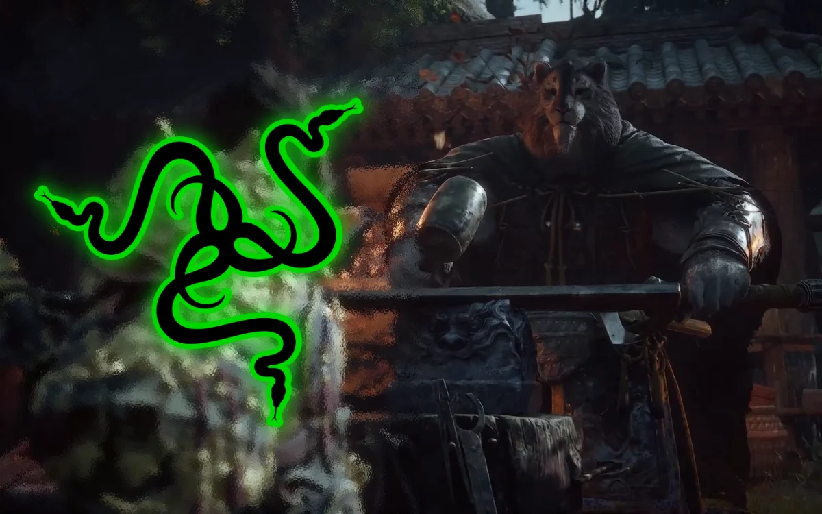 CES 2025 : Razer présente un assistant de jeu alimenté par l&rsquo;IA