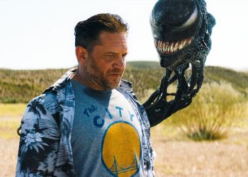 Ce film MCU de super-héros flop est en tête des graphiques sur Netflix