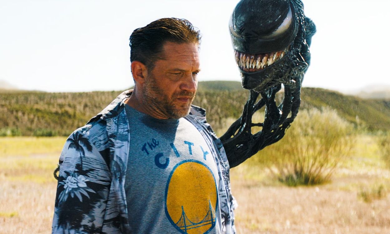 Ce film MCU de super-héros flop est en tête des graphiques sur Netflix