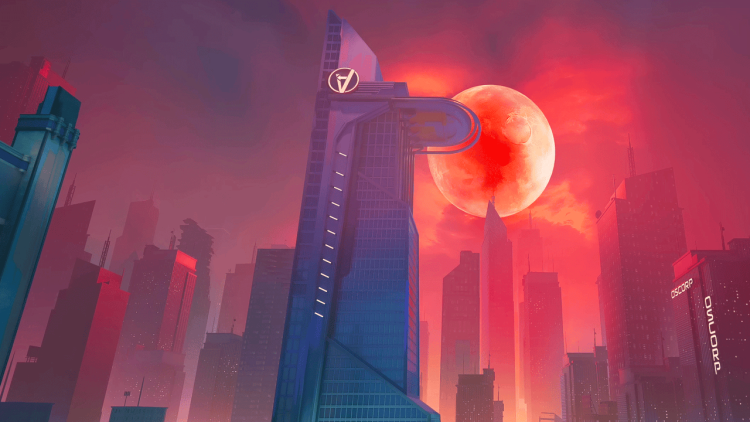 Chaque oeuf de Paques de Midtown dans Marvel Rivals