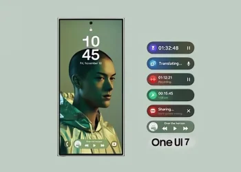 Chronologie du déploiement de Samsung One UI 7 : quand votre téléphone recevra-t-il la mise à jour ?