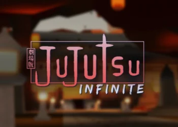 Codes Jujutsu Infini (janvier 2025)