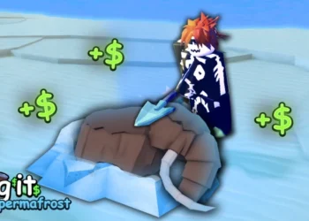 Codes Roblox Creuse-le (janvier 2025)