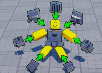 Codes de Lootify Roblox (février 2025)