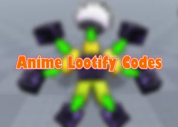 Codes de butin Roblox Anime (janvier 2025)