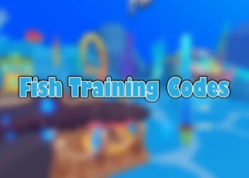 Codes de formation des poissons Roblox (février 2025)
