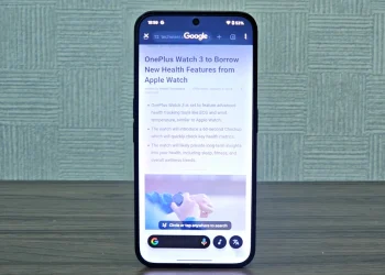 Comment activer et utiliser Circle pour rechercher sur votre téléphone Nothing