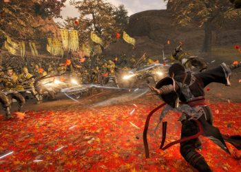 Comment affronter des ennemis dans Dynasty Warriors: Origins