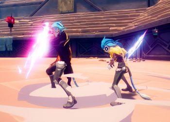 Comment changer la sensibilité dans Hyper Light Breaker