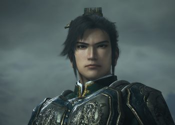 Comment débloquer la vraie fin Shu dans Dynasty Warriors: Origins