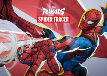Comment déclencher le Spider Tracer de Spiderman dans Marvel Rivals