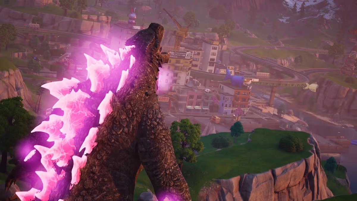 Comment découvrir les secrets de Monarch dans Fortnite Chapitre 6, Saison 1