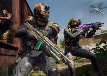 Comment désactiver le jeu croisé dans Black Ops 6 sur Xbox et PS5